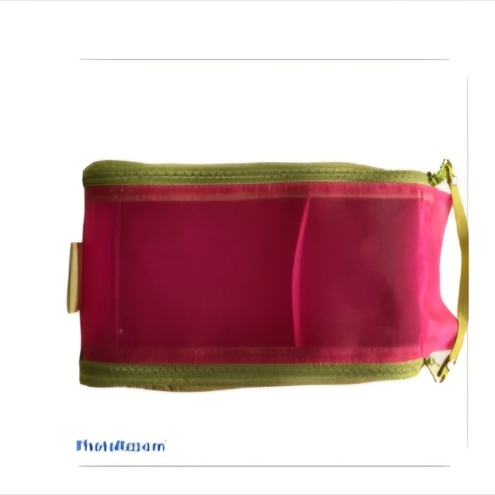 Creative Memories Memory Mate Zippered Tool Case